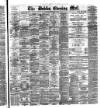 Dublin Evening Mail Saturday 21 February 1880 Page 1