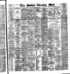 Dublin Evening Mail Thursday 13 May 1880 Page 1