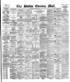 Dublin Evening Mail Wednesday 30 June 1880 Page 1