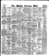 Dublin Evening Mail Thursday 12 August 1880 Page 1