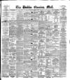 Dublin Evening Mail Wednesday 25 August 1880 Page 1