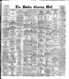 Dublin Evening Mail Thursday 26 August 1880 Page 1