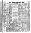 Dublin Evening Mail Saturday 28 August 1880 Page 1