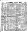 Dublin Evening Mail Tuesday 05 October 1880 Page 1