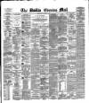 Dublin Evening Mail Wednesday 06 October 1880 Page 1