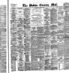 Dublin Evening Mail Thursday 07 October 1880 Page 1