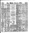 Dublin Evening Mail Wednesday 20 October 1880 Page 1