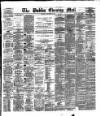 Dublin Evening Mail Monday 15 November 1880 Page 1