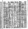 Dublin Evening Mail Wednesday 24 November 1880 Page 1