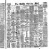 Dublin Evening Mail Monday 29 November 1880 Page 1
