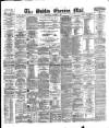 Dublin Evening Mail Wednesday 08 December 1880 Page 1