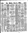 Dublin Evening Mail Saturday 18 December 1880 Page 1