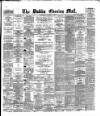 Dublin Evening Mail Wednesday 22 December 1880 Page 1