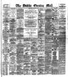 Dublin Evening Mail Wednesday 26 January 1881 Page 1
