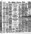 Dublin Evening Mail Wednesday 16 February 1881 Page 1