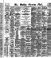 Dublin Evening Mail Wednesday 23 March 1881 Page 1