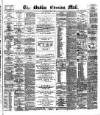 Dublin Evening Mail Wednesday 04 May 1881 Page 1