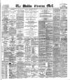 Dublin Evening Mail Monday 23 May 1881 Page 1