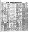 Dublin Evening Mail Wednesday 31 August 1881 Page 1