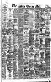 Dublin Evening Mail Wednesday 21 September 1881 Page 1
