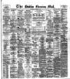 Dublin Evening Mail Wednesday 02 November 1881 Page 1