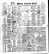 Dublin Evening Mail Friday 30 December 1881 Page 1
