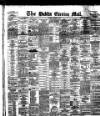 Dublin Evening Mail Monday 02 January 1882 Page 1