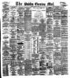Dublin Evening Mail Friday 06 January 1882 Page 1