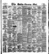 Dublin Evening Mail Friday 27 January 1882 Page 1