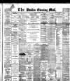 Dublin Evening Mail Monday 02 October 1882 Page 1