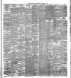 Dublin Evening Mail Wednesday 01 November 1882 Page 3