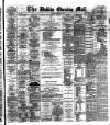 Dublin Evening Mail Friday 12 January 1883 Page 1