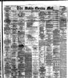 Dublin Evening Mail Monday 15 January 1883 Page 1