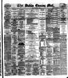 Dublin Evening Mail Friday 19 January 1883 Page 1
