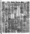 Dublin Evening Mail Wednesday 24 January 1883 Page 1