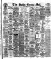 Dublin Evening Mail Friday 23 February 1883 Page 1