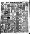 Dublin Evening Mail Friday 25 May 1883 Page 1