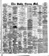 Dublin Evening Mail Wednesday 20 June 1883 Page 1