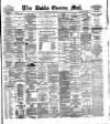 Dublin Evening Mail Monday 16 July 1883 Page 1