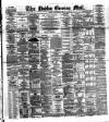 Dublin Evening Mail Friday 21 September 1883 Page 1