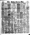 Dublin Evening Mail Wednesday 26 December 1883 Page 1