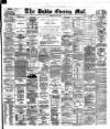Dublin Evening Mail Friday 23 May 1884 Page 1
