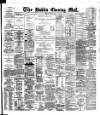 Dublin Evening Mail Friday 13 June 1884 Page 1