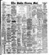 Dublin Evening Mail Wednesday 24 September 1884 Page 1