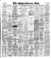 Dublin Evening Mail Wednesday 18 February 1885 Page 1