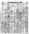 Dublin Evening Mail Friday 13 March 1885 Page 1