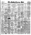 Dublin Evening Mail Friday 24 April 1885 Page 1