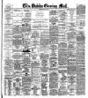 Dublin Evening Mail Monday 18 May 1885 Page 1