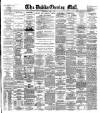 Dublin Evening Mail Wednesday 27 May 1885 Page 1