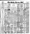 Dublin Evening Mail Monday 01 June 1885 Page 1